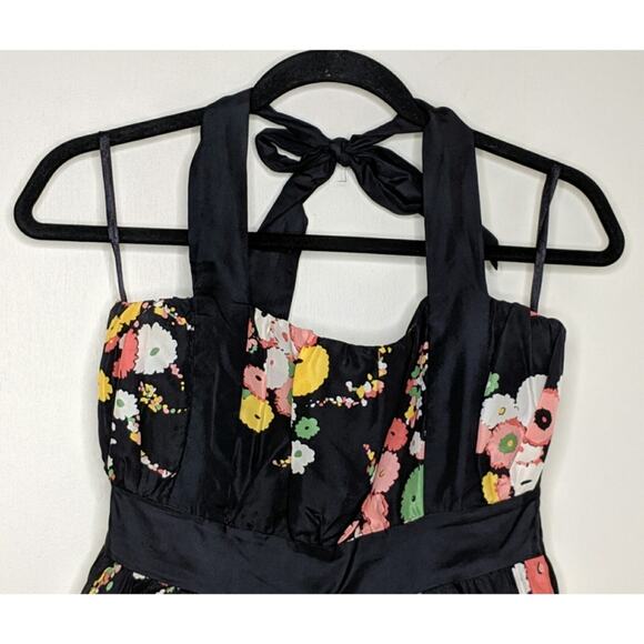 Anthro Moulinette Soeurs Go-See Dress - Sz 2 - EUC - Picture 4 of 8